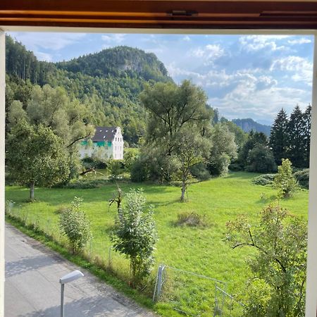 Neu Renoviertes 2Zi Appartment Im Dg Feldkirch Exterior photo