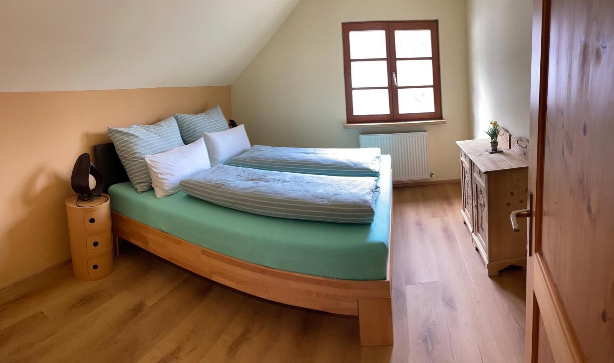Neu Renoviertes 2Zi Appartment Im Dg Feldkirch Exterior photo